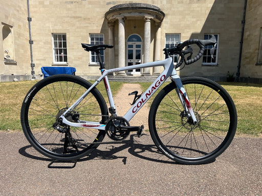 Colnago eGRV 2022
