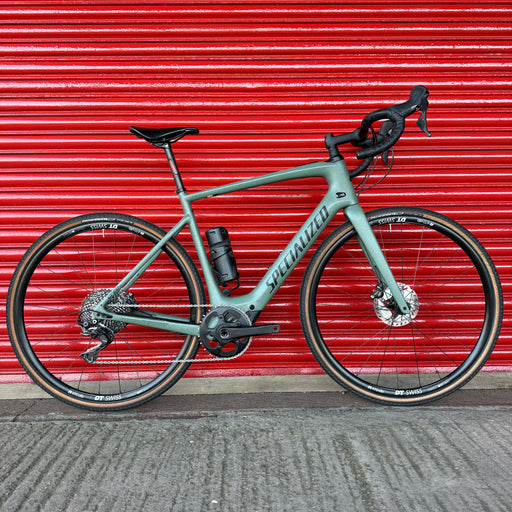 Specialized Turbo Creo SL Comp