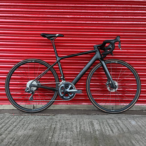 Canyon Ultimate CF SLX Shimano Di2 - 2XS