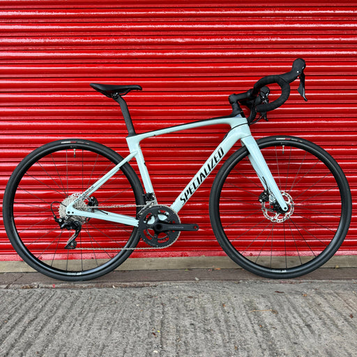 Specialized Roubaix Sport Shimano