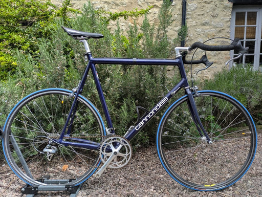 Cannondale Shimano 600 road XXL