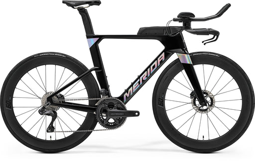 Merida Time Warp Tri Limited