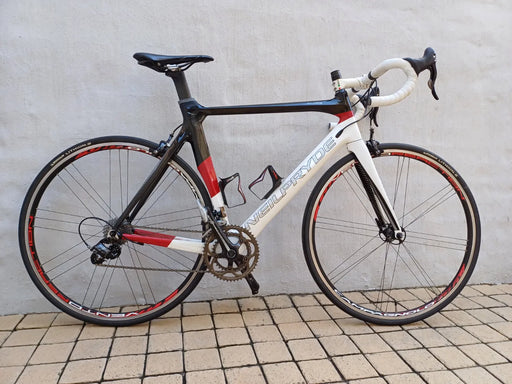 Neil Pryde Alize 2012