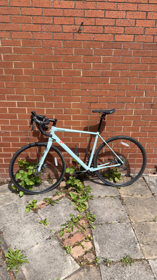 Cannondale Synapse 2 2023