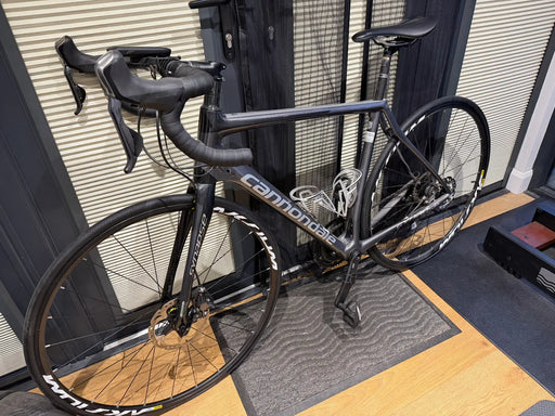 Cannondale Synapse Carbon 2 Ultegra Di2 Road 2017
