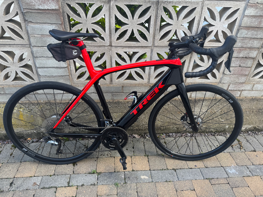 Trek Domane LT+ Gen 1 2021