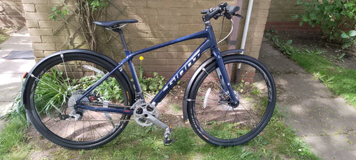 Giant Toughroad SLR 2 2021