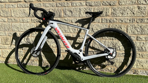 Specialized Creo SL Comp Carbon 2021