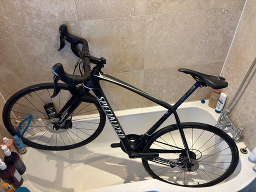 Specialized Tarmac Comp Ultegra Disc 2020