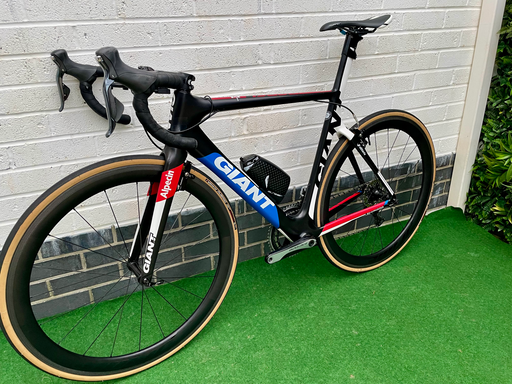 Giant Propel Advanced Sl 0 Shimano Dura-Ace Di2 2027