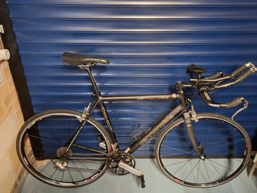 Cannondale Caad 10 Dura Ace 2001