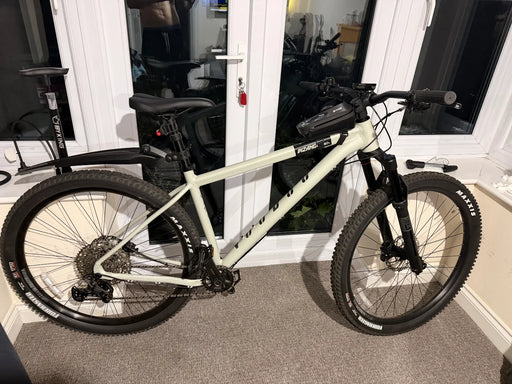 Voodoo Bizango Pro 2026
