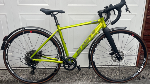 Planet X London Road SRAM Apex 1 Disc 2020