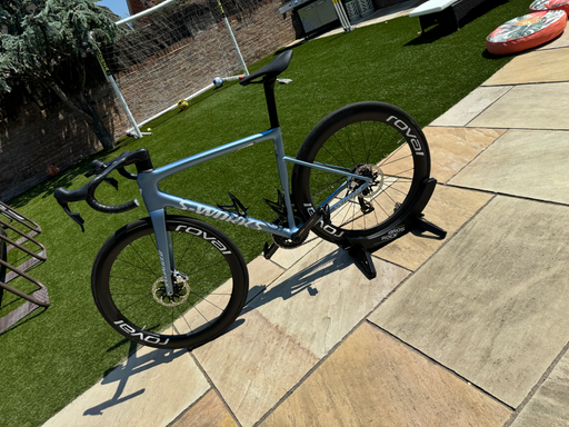 Specialized S-works Tarmac SL8 Ltd - Sram 2025