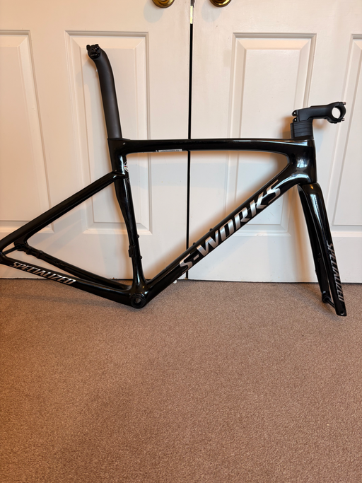 Specialized Tarmac SL7 2024