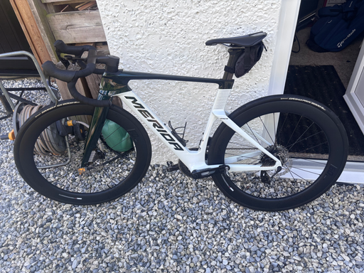 Merida Reacto 7000 Carbon Road 2027