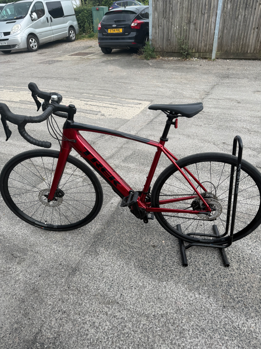 Trek Domane+ 2019