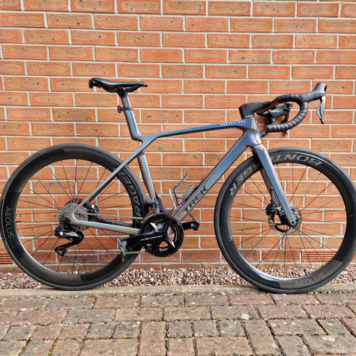 Trek Madone Gen 8 SLR 9 2026