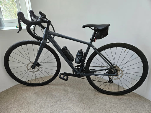 Cannondale Topstone 1 2021
