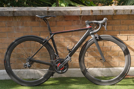 Canyon Ultimate CF SLX 9.0 2018