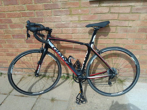 Giant TCR advanced 2 2015