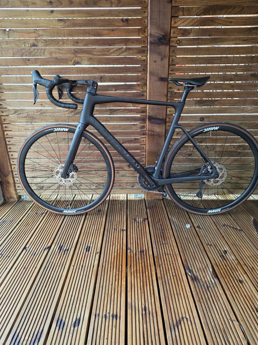Ribble Endurance SL R Disc - Sport, Shimano 105 Di2 2025