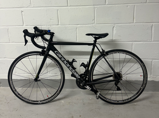 Cannondale CAAD12 105 2019