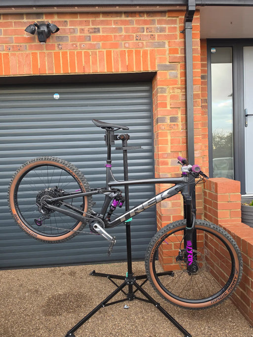 Trek Remedy 8 27.5 2022