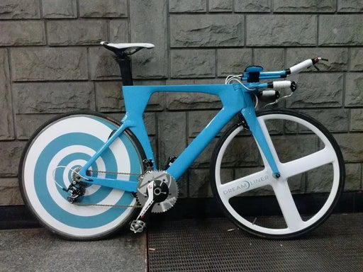 Custom Made TT Bike for sale 2022