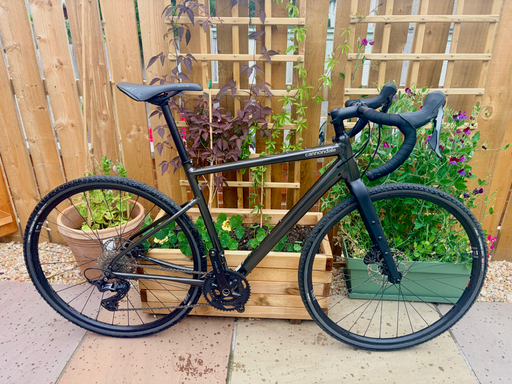 Cannondale Topstone 1 2025