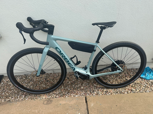 Orbea Denna H40 2025