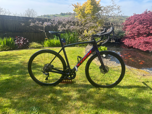 Trek Domane SL 6 2023
