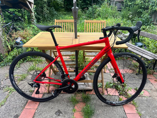 Cannondale Synapse 1 Alloy Road Endurance 2024