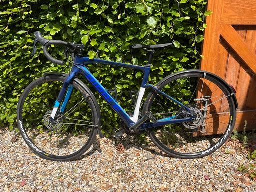 Ribble CGR SL Tiagra 2019