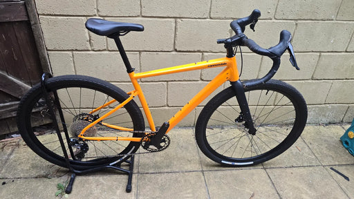 Cannondale Topstone 0 2024