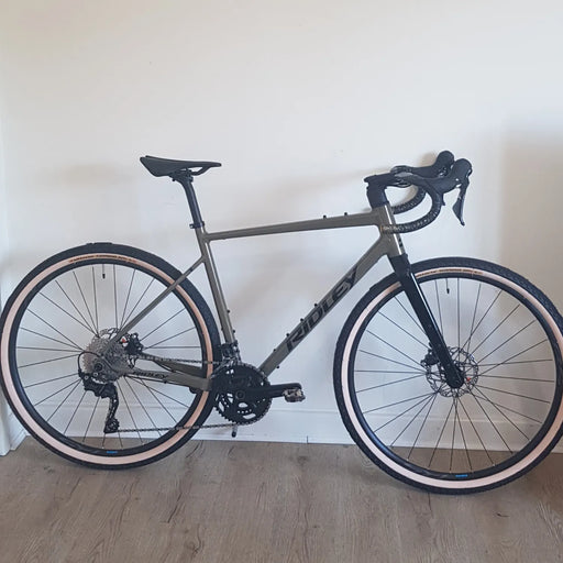 Ridley Kanzo Adventure Alu GRX 2x 2025