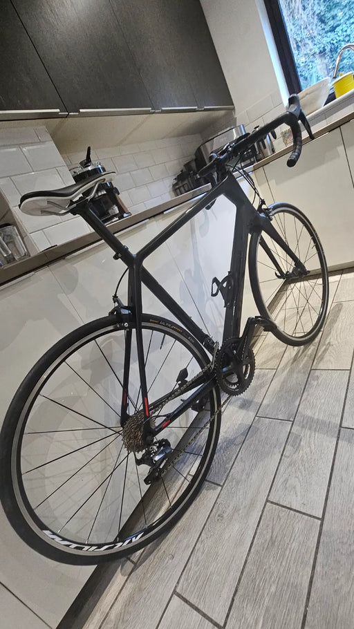 Ribble Sportive Black Ultegra 2019