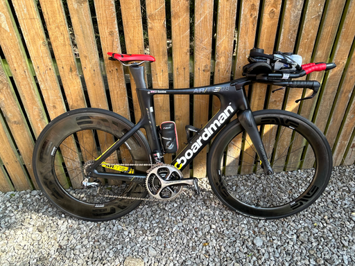 Boardman TTE 9.8 2015