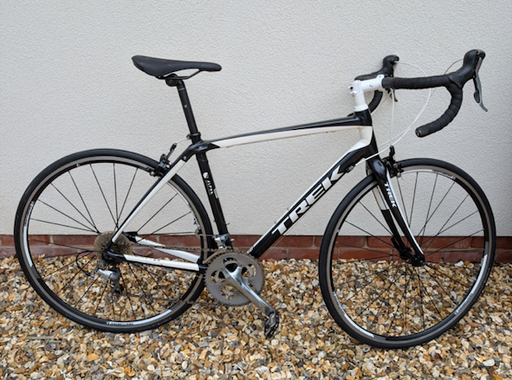 Trek Domane 2.0 Compact 2015