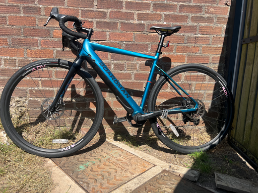 Boardman ADV-E 8.9 2026