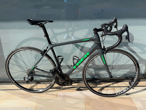 Trek Émonda SLR 8 2017