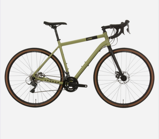Voodoo LIMBA 2022