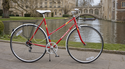 Peugeot Monte Carlo 1988