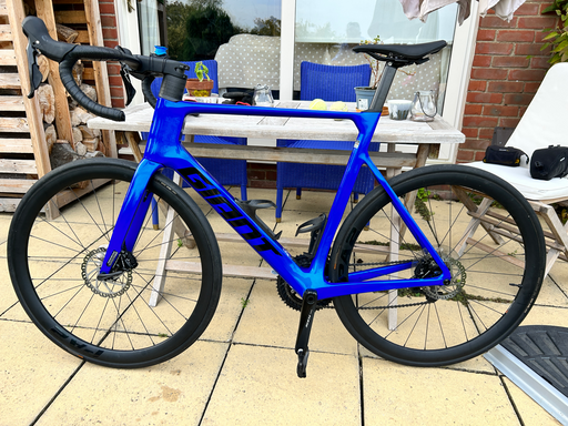 Giant Propel Advanced 2 Disc 2023
