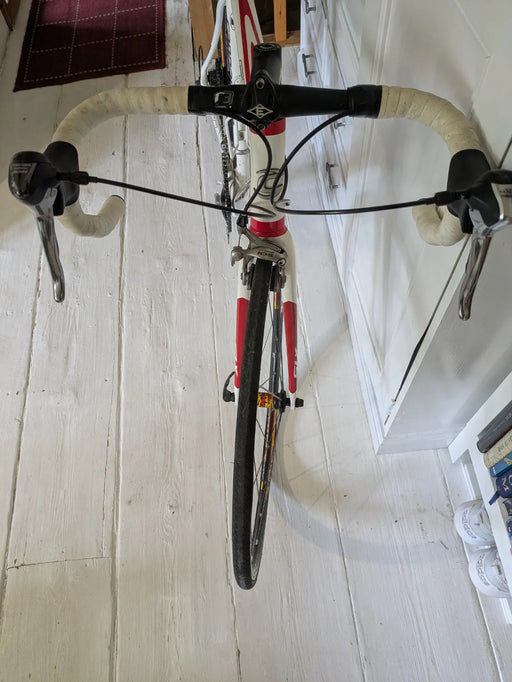 Cannondale Supersix Evo 2013