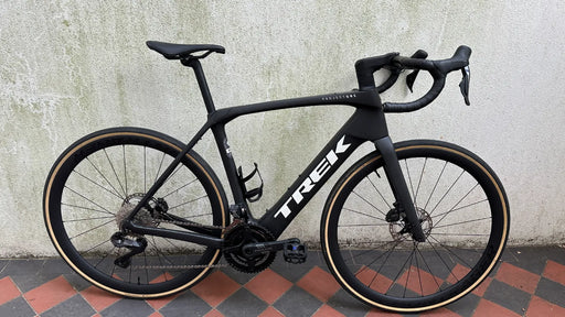 Trek Domane+ SLR 7 Ultegra Di2 2026
