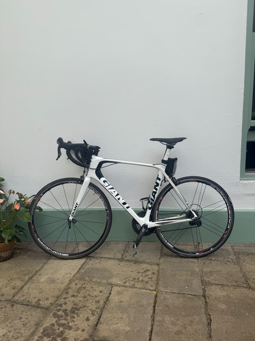 Giant TCR Advanced 2010