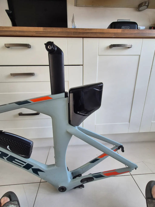Trek Speed concept 2018