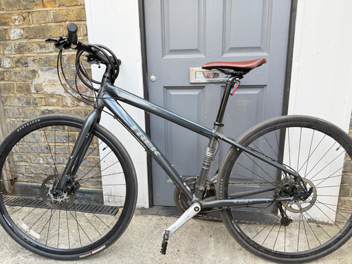 Trek Ssr 2010