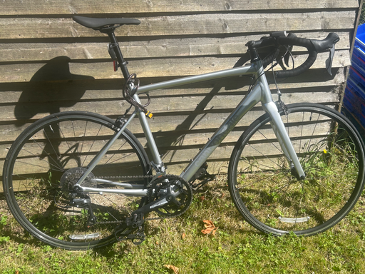 Cannondale Caad Optimo 4 2022